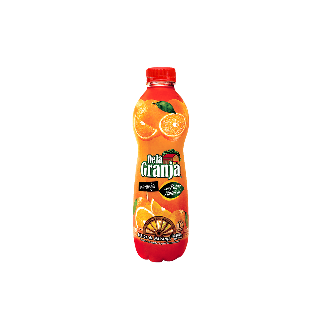 Jugo De La Granja